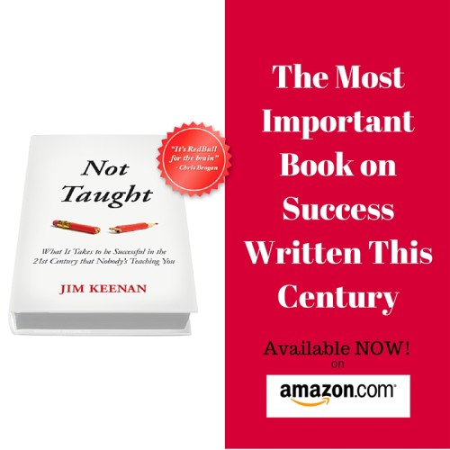 The Most Import Book on Success in The 21st Century (1)